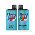 IGET BAR 3500 Puffs Vape sekali pakai